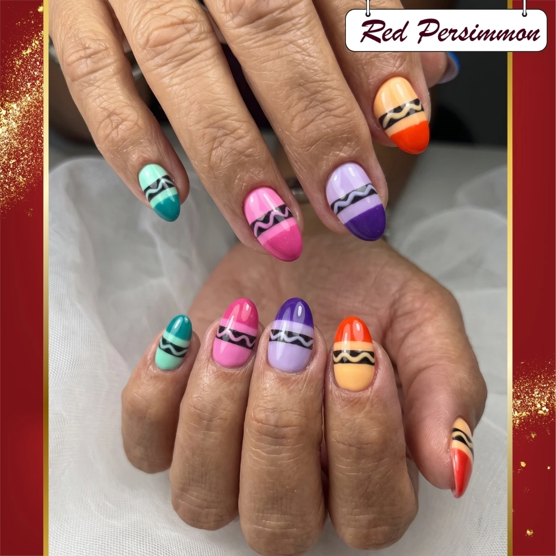 Cute Nail